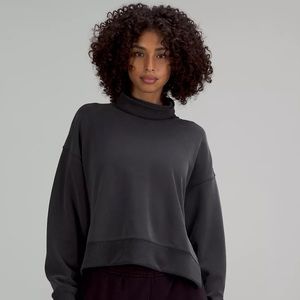 Lululemon Softstreme pullover